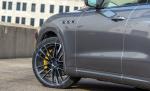 Maserati Levante GTS 2018 года (NA)